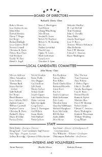 Introduction and Contested Elections