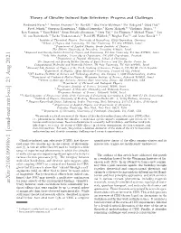 Arxiv:2108.09998V1 [Cond-Mat.Mtrl-Sci] 23 Aug 2021