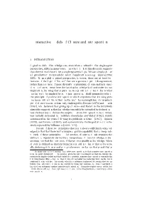 Interactive Models of Closure and Introspection