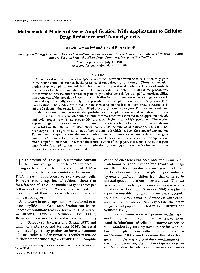 Mathematical Models of Gene Amplification with Applications To