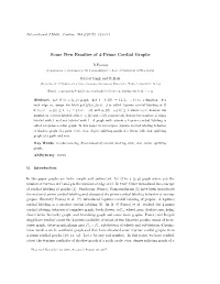 Some New Families of 4-Prime Cordial Graphs
