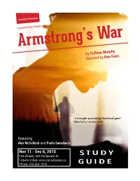 Armstrongs-War-Study-Guide.Pdf