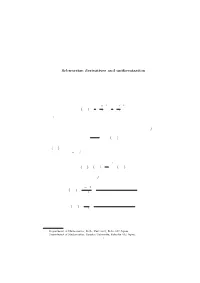 Schwarzian Derivatives and Uniformization, (Pdf)