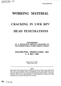 Working Material