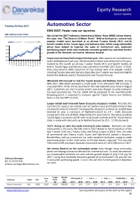Weekly Report