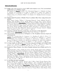 (153) Stellar Ages and Convective Cores in Field
