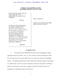 Case 1:19-Cv-07777 Document 1 Filed 08/20/19 Page 1 of 85