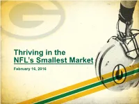 Titletown District