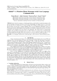 Fully Eliminated the Language Barrier and Enable Ease of Communication Through This Application