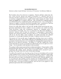 Neuroprosthetics Session Abstract-FINAL