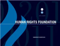 2010-2011 Report