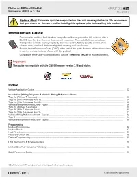 Installation Guide