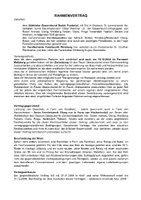 Rahmenvertrag Hackschnitzel Oberpustertal Für 2009Doc