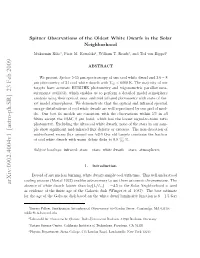 Spitzer Observations of the Oldest White Dwarfs in the Solar