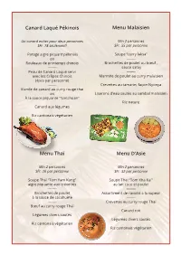TR Menu 4-9 2