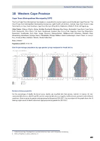 Section B, Chapter 18