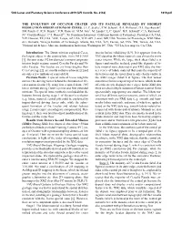 The Evolution of Occator Crater and Its Faculae Revealed by Highest Resolution Observations of Ceres