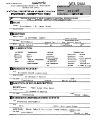 Nomination Form