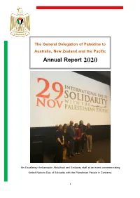 Annual Report 2020