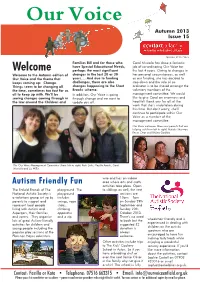 Cover Education, but Also Instead of Going to Our Email Database, Edmonton, London N9 9TU