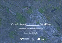 Perry Barr 2040: a Vision for Legacy