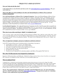 Frequently Asked Questions