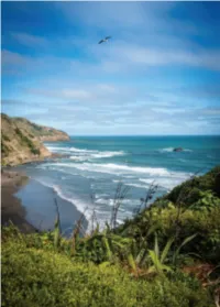 Ngā Maunga Whakahii O Kaipara Development Trust Annual Report 2020
