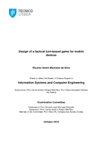 Thesis Title