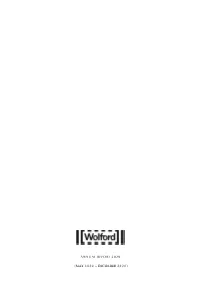 Annual Report 2020