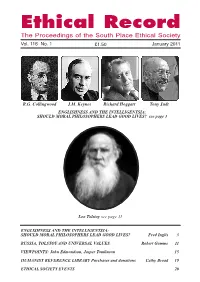 Article Template