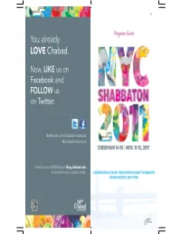 Program Guide 2011 8