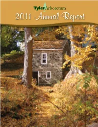 2011 Annual Report