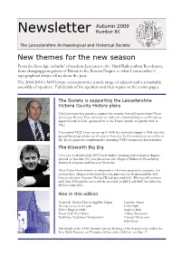Newsletter 80 Complete