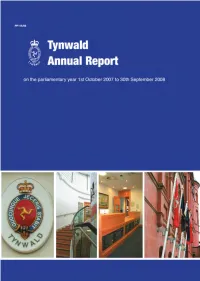 COT REPORT 2008 Revised A4 4.11.Indd