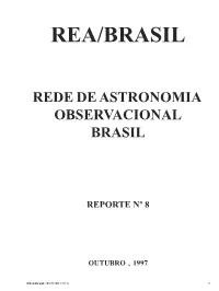 Reporte Nº 8