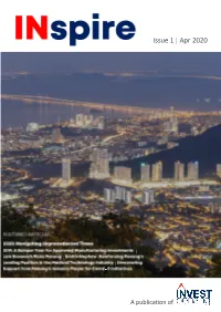 Issue 1 | Apr 2020