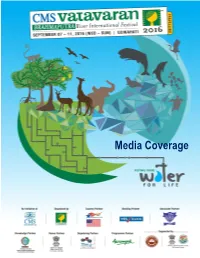 Media Coverage