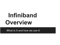 What Is It and How We Use It