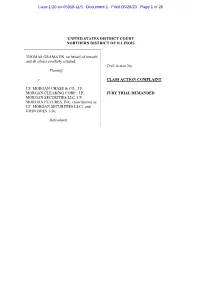 Case 1:20-Cv-05918-LLS Document 1 Filed 06/29/20 Page 1 of 26