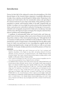 Introduction