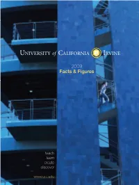 2009 Facts & Figures