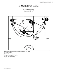 NBN Basketball Skill Development Playbook Pg
