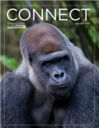 Conservation & Research