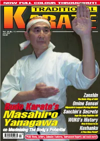 The Beginner's Guide to Shotokan Karate by John