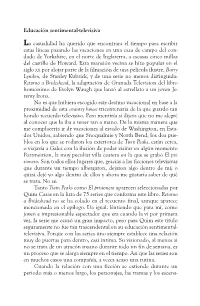 Dexter – James Manos Jr