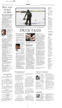 DUCK TALES ESPN Back on the Track