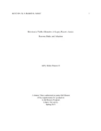 Bitcoin As a Viable Alternative to Legacy Reserve Assets