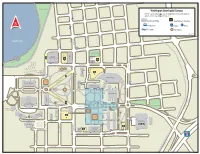Capitol Campus Click the Layers Button [ ] on Your Acrobat Reader for Additional Views (Points of Interest, Parking, Bus Stop, Etc.)