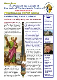 News from Tobias Parker Many Of