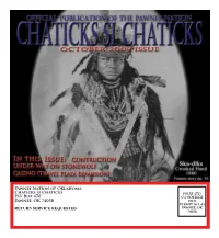 October 2009 Issue